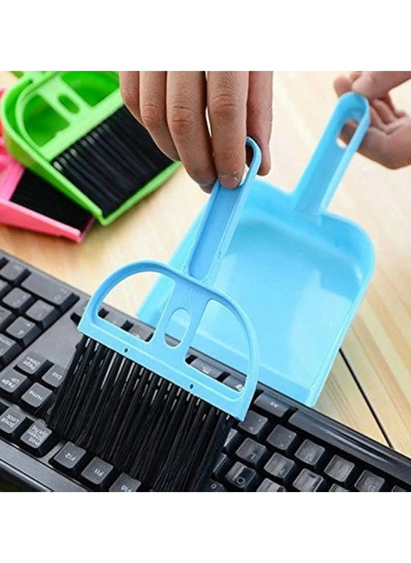 Generic Small multi-colored shovel  - Image 3