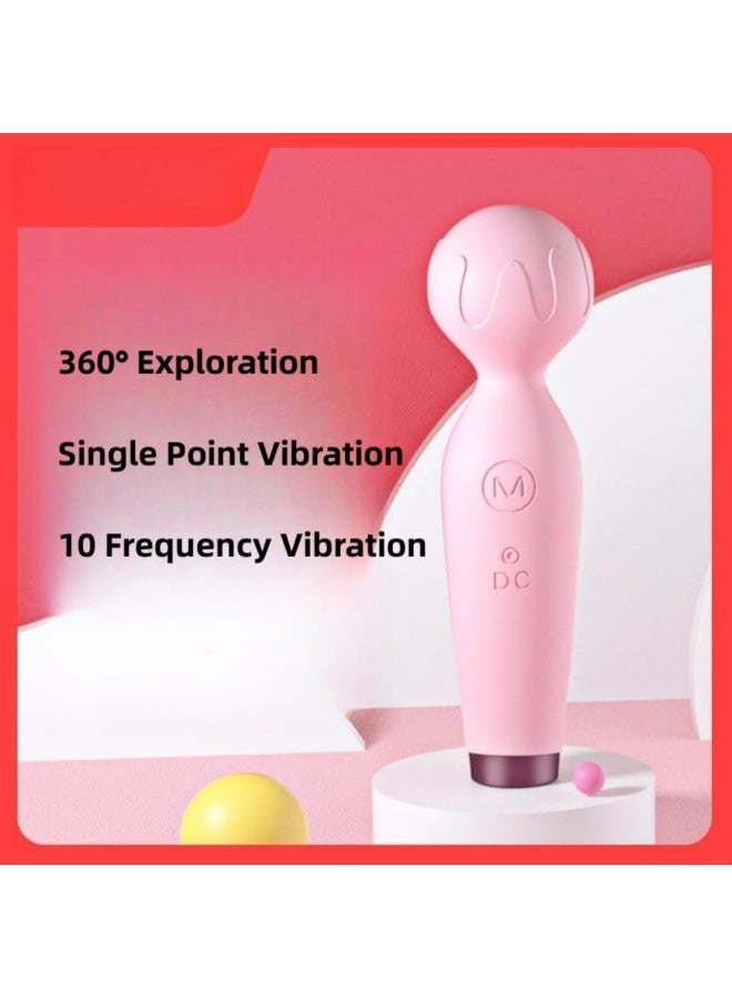 جهاز تدليك العضلات الكهربائي-مصمم لراحة العضلات وتخفيف الألم. - Image 2