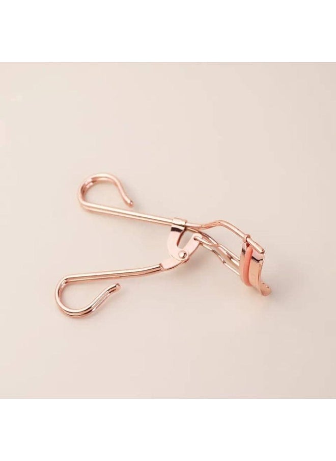 Generic Eyelash Curlers ,Stylish Design with an Easy Grip Handle RGLC1  - Image 2