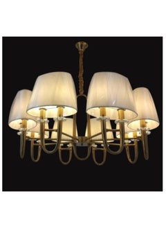 Tech Light Modern Chandelier 16 lamps-86335-16  - Image 1