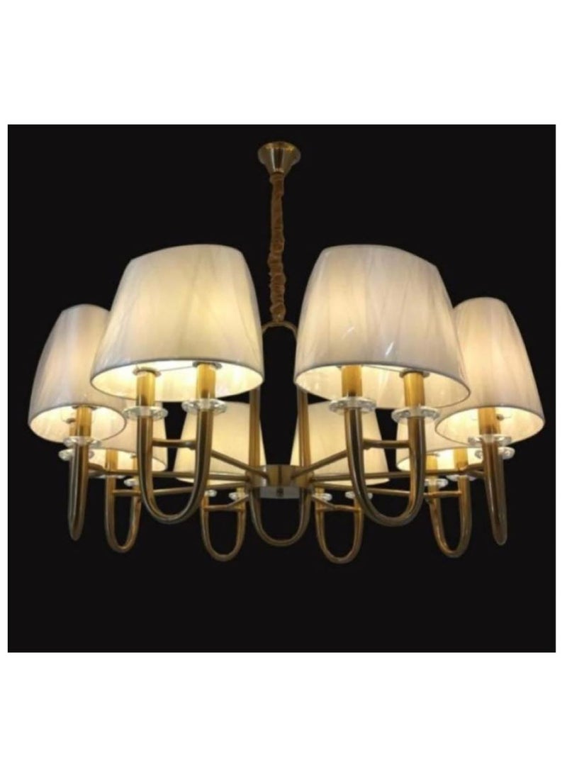 Tech Light Modern Chandelier 16 lamps-86335-16  - Image 1
