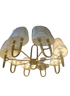 Tech Light Modern Chandelier 16 lamps-86335-16  - Image 3