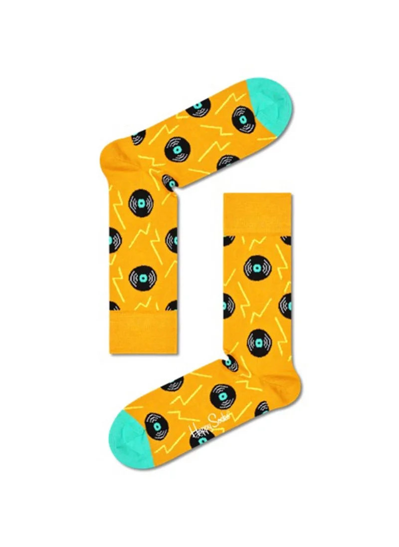 Happy Socks VINYL SOCK