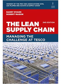 The Lean Supply Chain: Managing the Challenge at Tesco