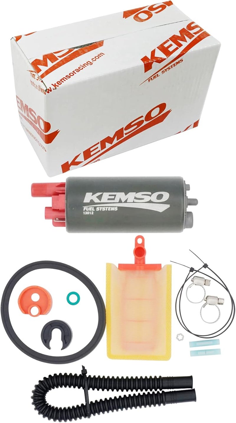 KEMSO OEM Replace Intank Fuel Pump for Polaris RZR XP 1000XP 4 1000Trail S 1000S4 1000S 10004 1000 20142023 Ranger 800Crew 800XP 800 20112023 Scrambler XP 1000 20142023 - Image 5