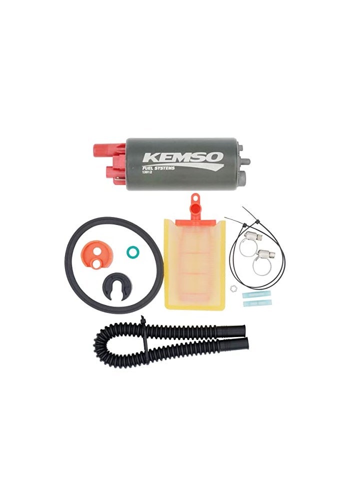 KEMSO OEM Replace Intank Fuel Pump for Polaris RZR XP 1000XP 4 1000Trail S 1000S4 1000S 10004 1000 20142023 Ranger 800Crew 800XP 800 20112023 Scrambler XP 1000 20142023 - Image 1