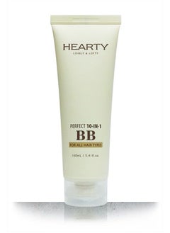 Elabore Hearty Perfect 10-in-1 BB (160ml/5.4fl oz)  - Image 1