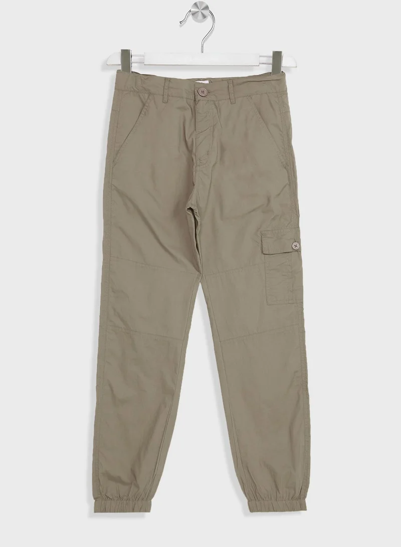 Pinata Boys Essential Chino Pants