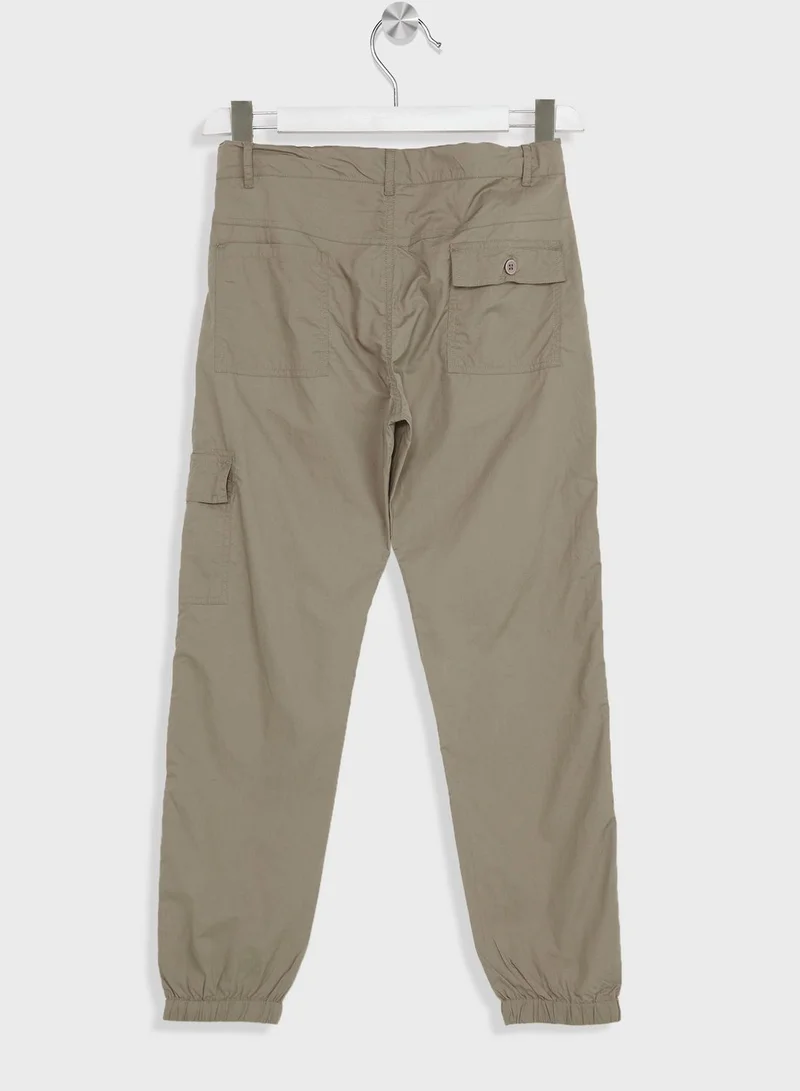 Pinata Boys Essential Chino Pants