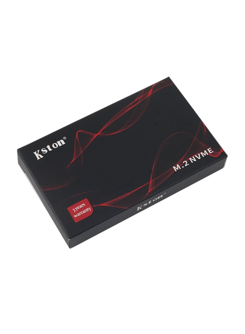 Kston كستون M.2 NVME 2280 256GB - Image 1