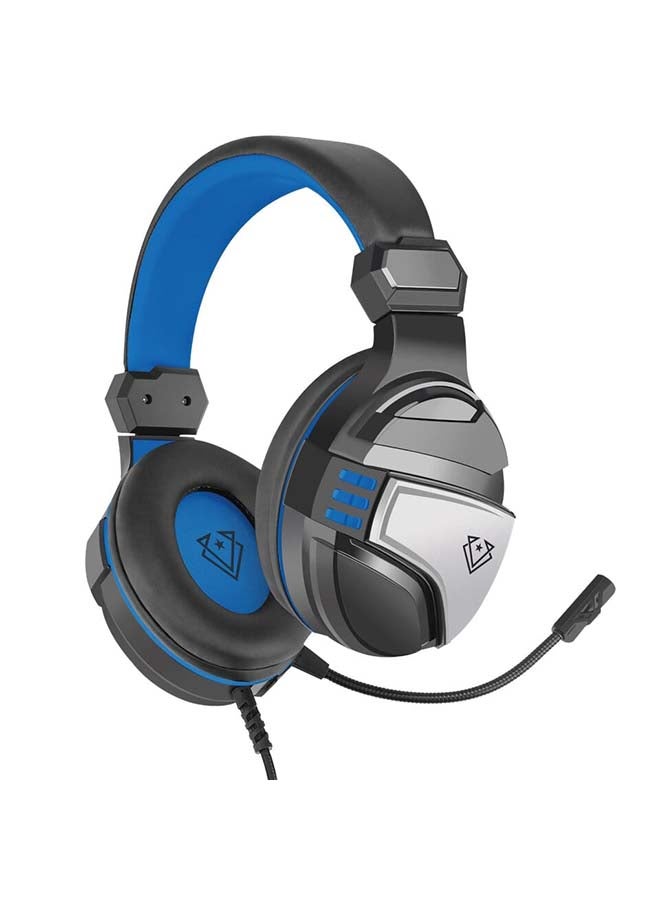 VERTUX Malaga Amplified Stereo Wired Gaming Headset - Image 3