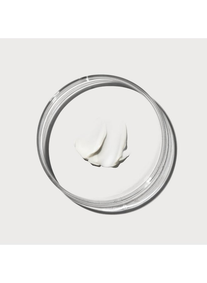 NATURIUM Multipeptide Eye Cream Smoothing & Antiaging Skincare With Squalene & Hyaluronic Acid 0.5 Oz  - Image 3