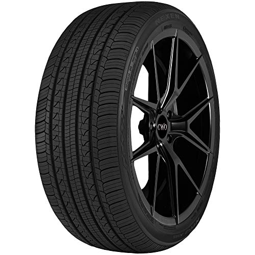 NEXEN إطار نكسن N'Priz AH8 لجميع المواسم - 215/55R18 95H - Image 1