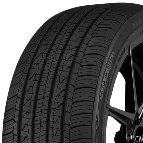 NEXEN إطار نكسن N'Priz AH8 لجميع المواسم - 215/55R18 95H - Image 3