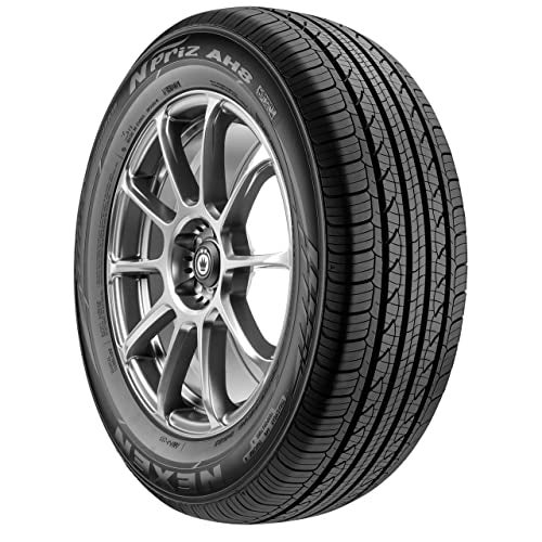 NEXEN إطار نكسن N'Priz AH8 لجميع المواسم - 215/55R18 95H - Image 4