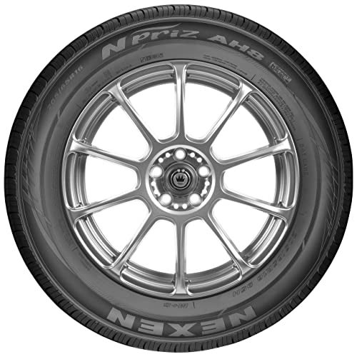 NEXEN إطار نكسن N'Priz AH8 لجميع المواسم - 215/55R18 95H - Image 5