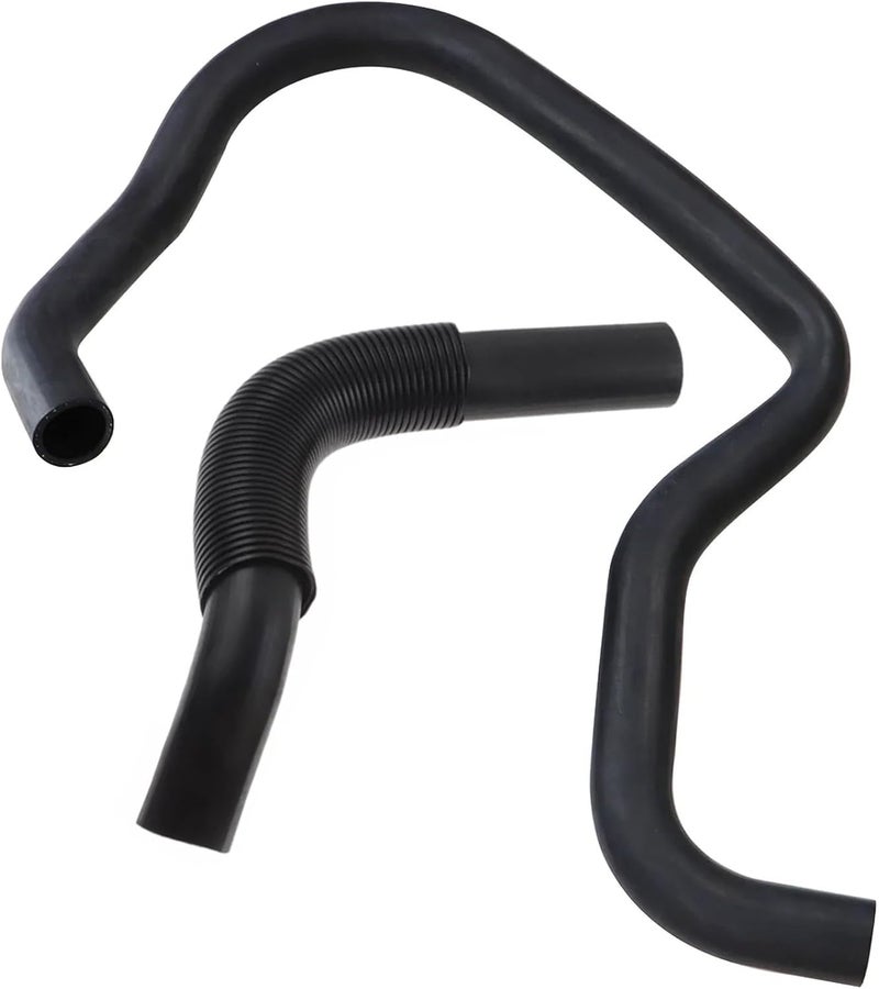WGOHUI Upper & Lower Radiator Coolant Hose Kit for 2007-2014 Chevy Silverado, Suburban, GMC Yukon, Cadillac Escalade - Image 5