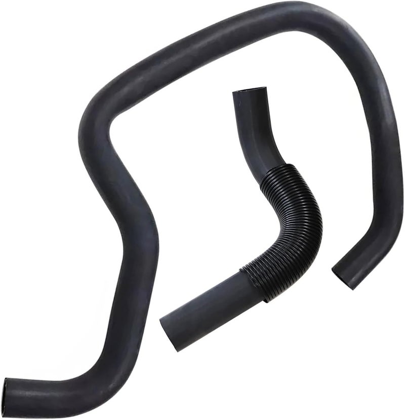 WGOHUI Upper & Lower Radiator Coolant Hose Kit for 2007-2014 Chevy Silverado, Suburban, GMC Yukon, Cadillac Escalade - Image 4