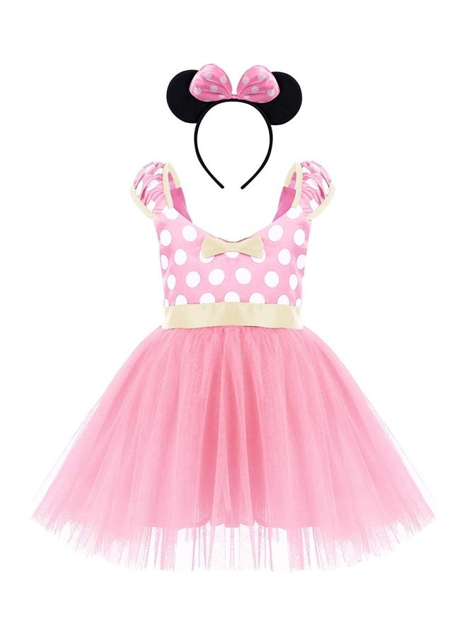 Princess Cosplay Costume - Image 1