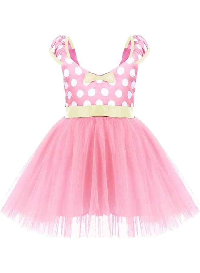 Princess Cosplay Costume - Image 2
