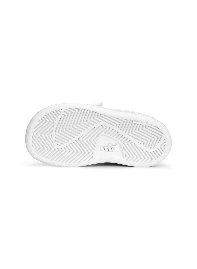 PUMA Infant Smash V2 Brand Love V