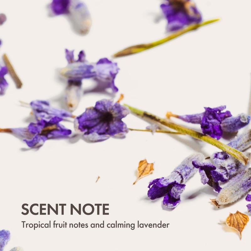 Enjoy Hair Care Conditioner, Holistic Hair Mask for Damaged Hair - 6.2 Fluid Ounces - Image 3