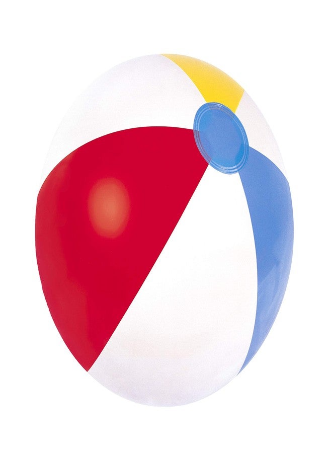 Bestway H2OGO! Inflatable Beach Ball 16" - Image 1