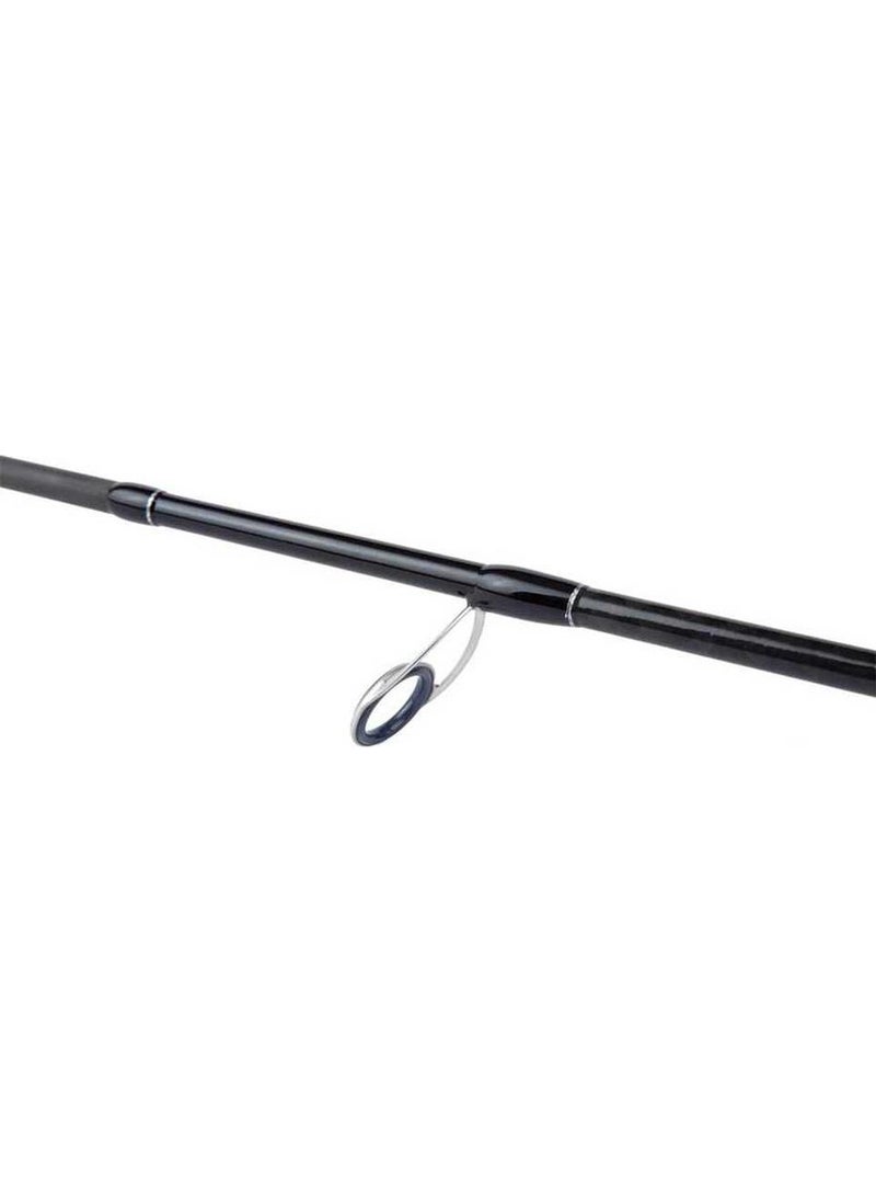 SHIMANO - Bassterra Xt Spin Sea Bass 2,89M 9'6" 15-65G 2pc Spin Fishing Pole - Image 1