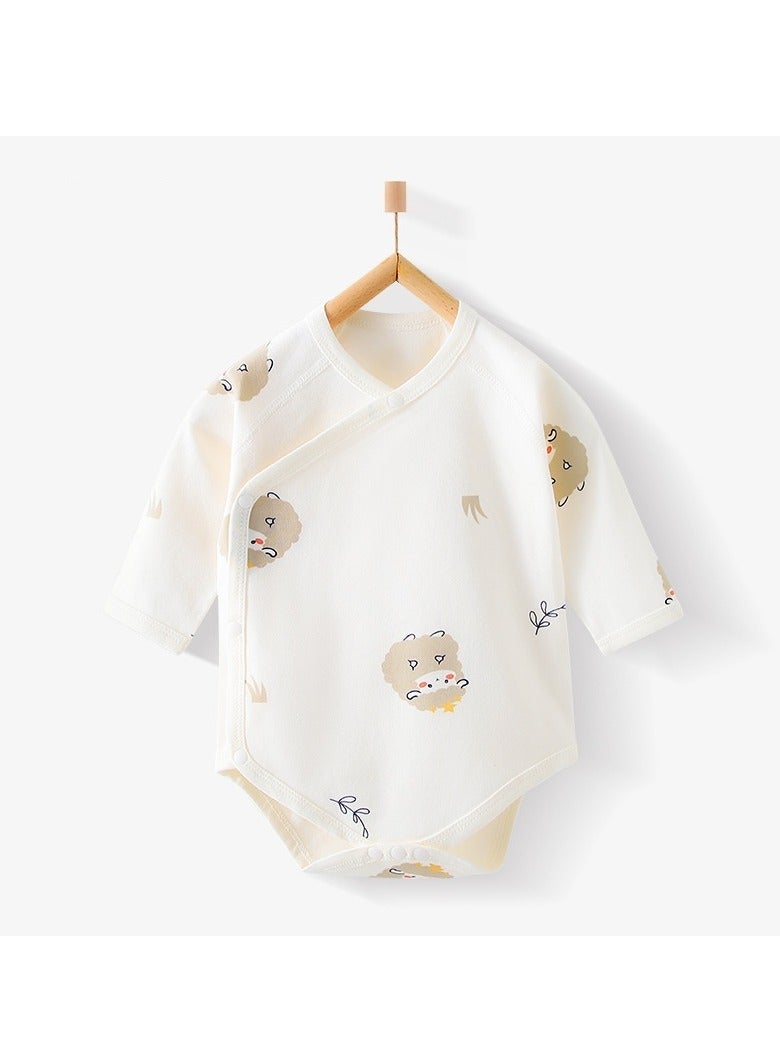 Soft and Comfortable Baby Jumpsuit