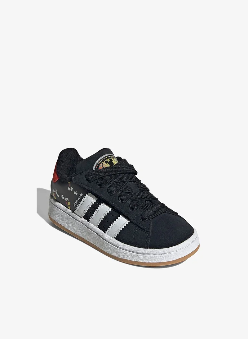 adidas Originals Kids Campus 00S Led Lights Cf