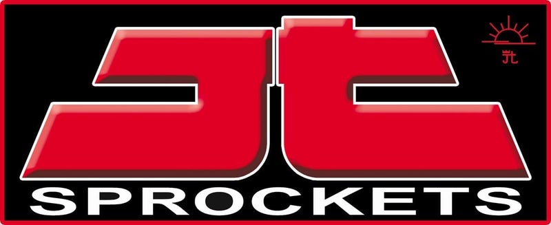 JT Sprockets JTF704.16 16T Steel Front Sprocket - Image 3