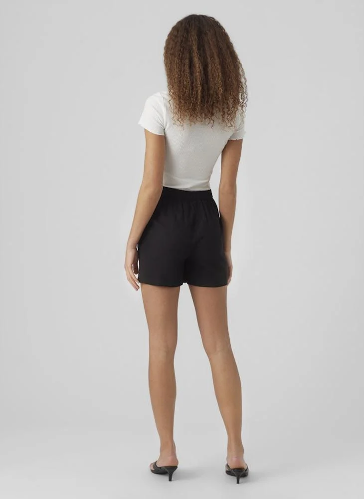 VERO MODA High Waist Shorts