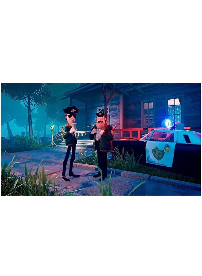 H120 Hello Neighbor 2 - Nintendo Switch - original - Image 3