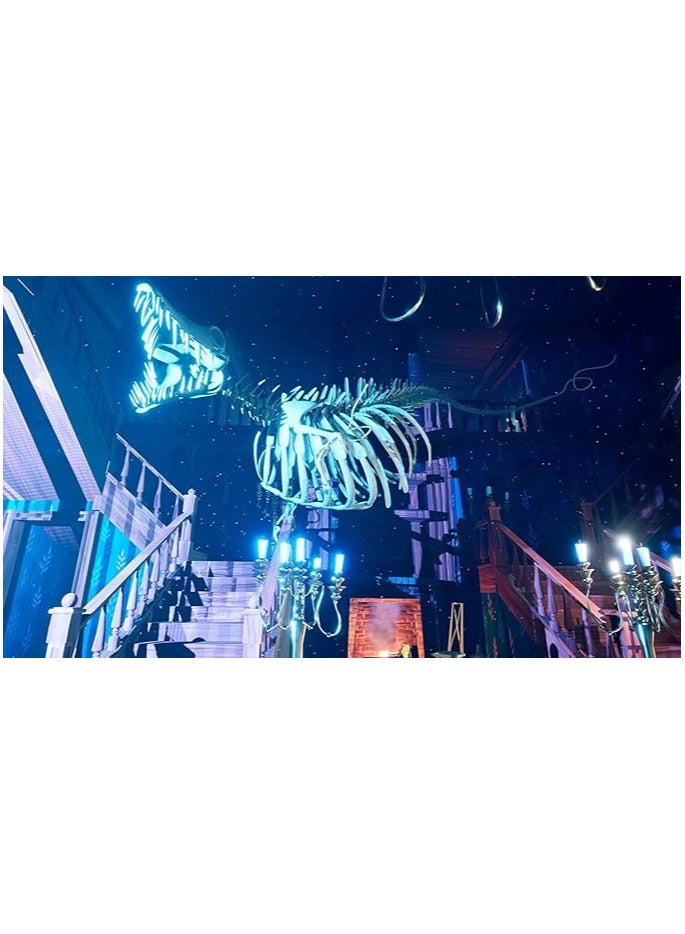 H120 Hello Neighbor 2 - Nintendo Switch - original - Image 4