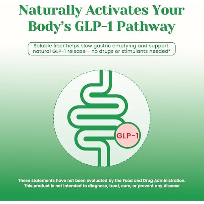 Venture Pal Gut & Beauty Support Fiber Drink – Daily Blend with Acacia Fiber, Collagen, Electrolytes & Probiotics – Watermelon for Men & Women - Image 5