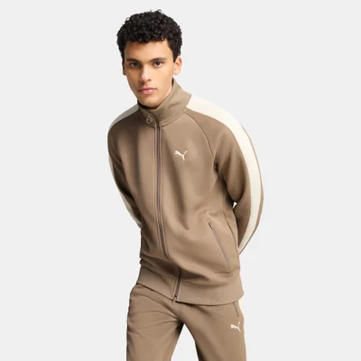 PUMA Men's T7 Always On Track Jacket