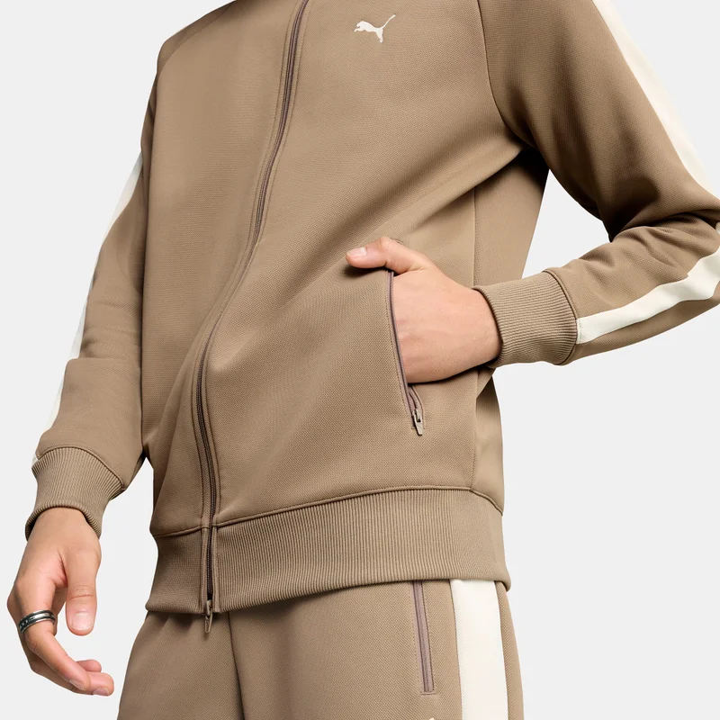 PUMA Men's T7 Always On Track Jacket