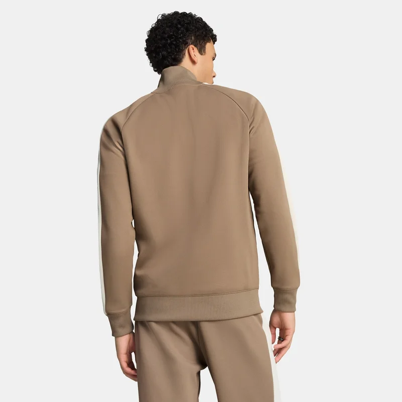 Puma Brown Men's T7 Always On Track Jacket for Men | Best Price UAE