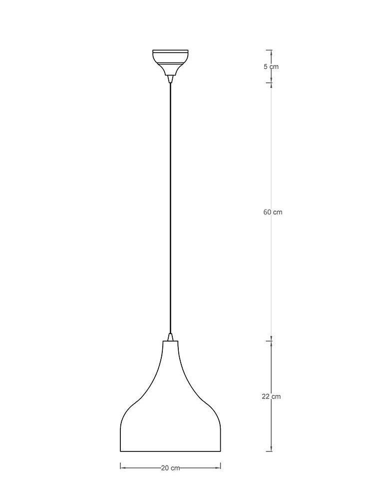 Cluc Naomi Lighting Unit - Black  - Image 4