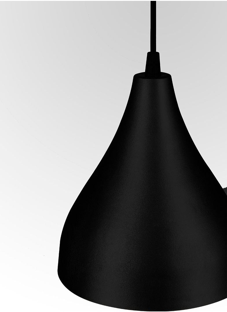 Cluc Naomi Lighting Unit - Black  - Image 3