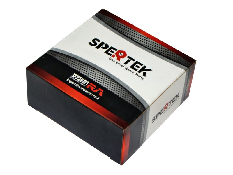 RA مجموعة أسطوانة قابض من RA SPERTEK 3/8 بوصة 6T لمنشار Echo Cs-310 مع محمل - Image 2