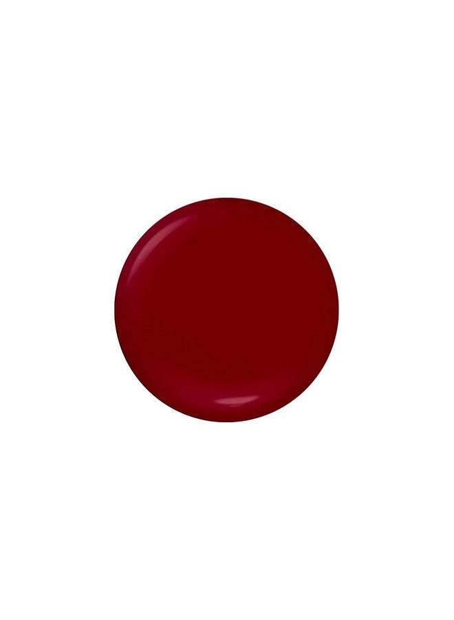 Dazzle Dry Mini Kit 4 Step System Fast Track Cherry, A Classic Cherry Red With Blue Undertones. Full Coverage Cream. (5 Piece Kit / 5 Manicures) - Image 2