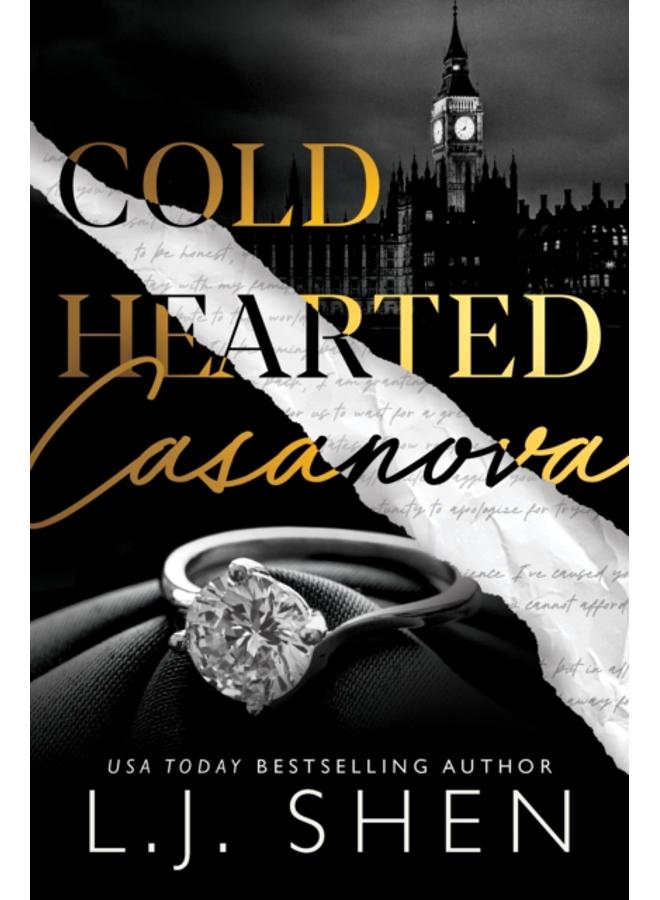 Cold Hearted Casanova