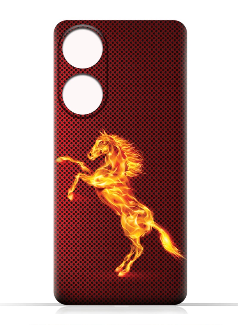 AMC DESIGN Protective Case Cover OPPO A98 / OPPO A98 (5G) - Image 2