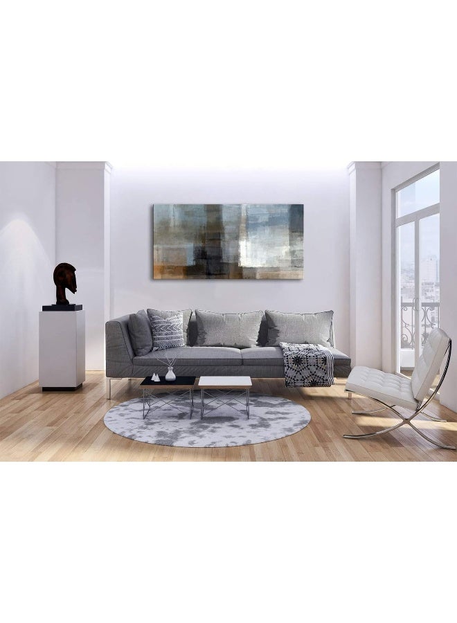Muolunna A62262 Canvas Prints Abstract Wall Art Print - Image 4