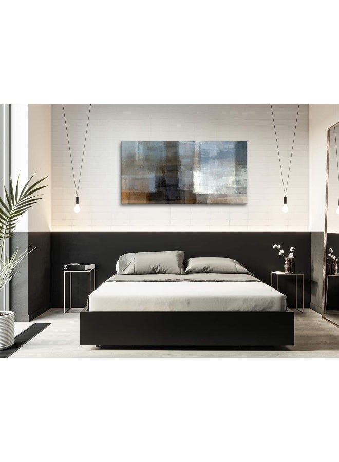Muolunna A62262 Canvas Prints Abstract Wall Art Print - Image 3