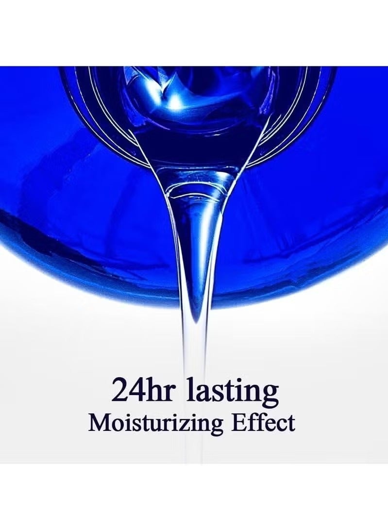 ترطيب عميق جوهر الحبر ، وارتفاع تركيز جوهر محلول منعش ، الحد الأدنى من المكونات ، صفر التحفيز ، منتجات العناية بالبشرة الكورية ( 6.8 أوقية ، 200 مل ) - Image 2