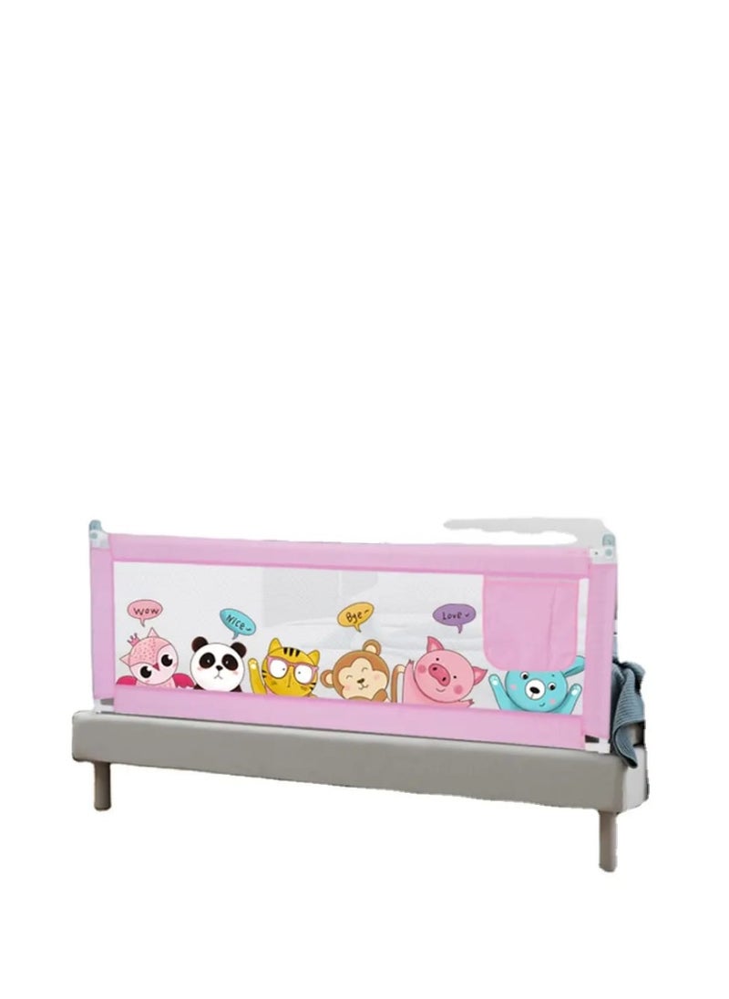 Baby's bed barrier 180 cm  - Image 2