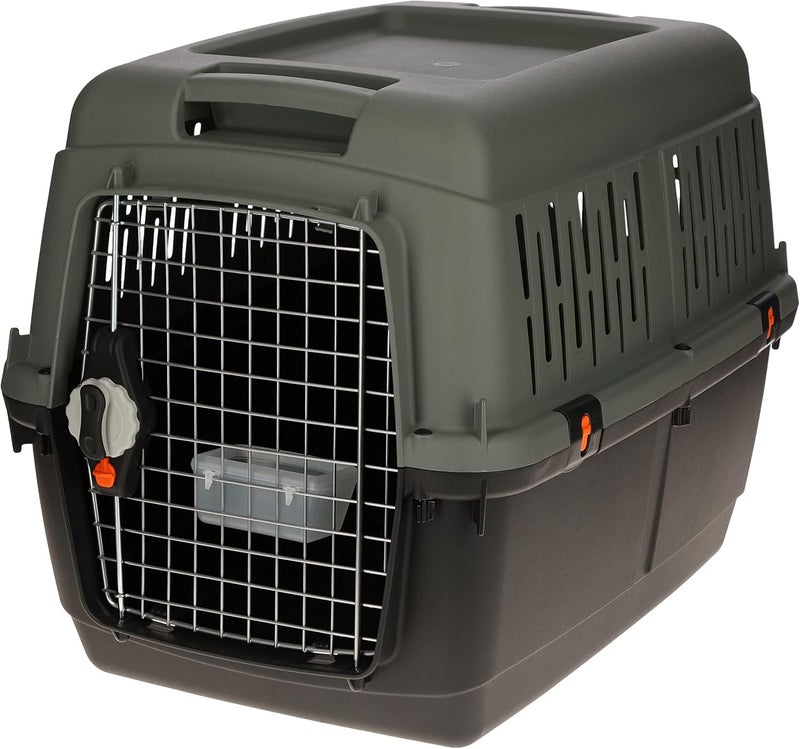 KERBL PET صندوق النقل IATA 5 مقاس 81 × 60 × 61.5 سم - Image 1