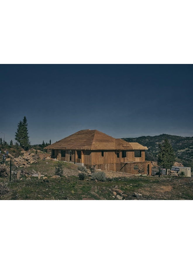 American Framing: The Same Something for Everyone  - Image 5